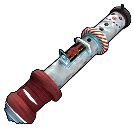 Rocket Launcher