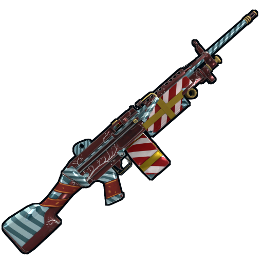 M249