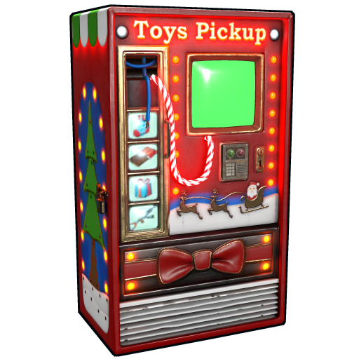 Vending Machine
