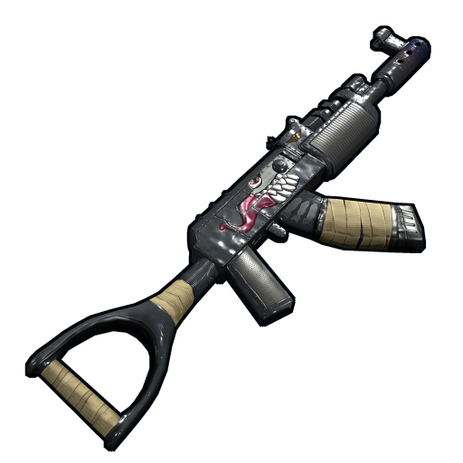 Assault Rifle