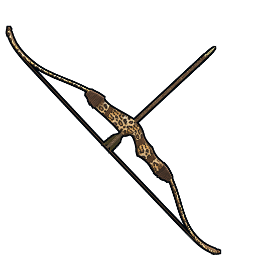 Hunting Bow