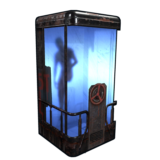 Fridge