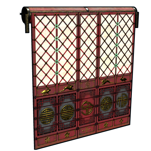 Garage Door