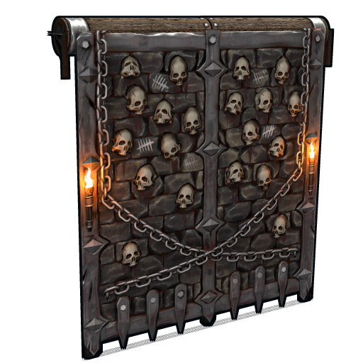 Garage Door