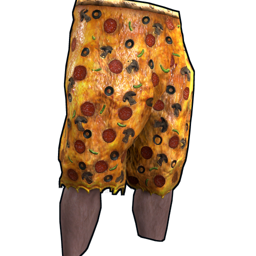 Hide Pants