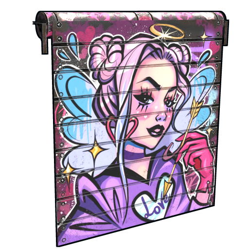 Garage Door