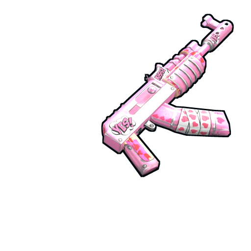 Assault Rifle