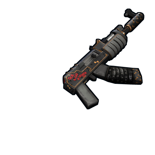 Assault Rifle