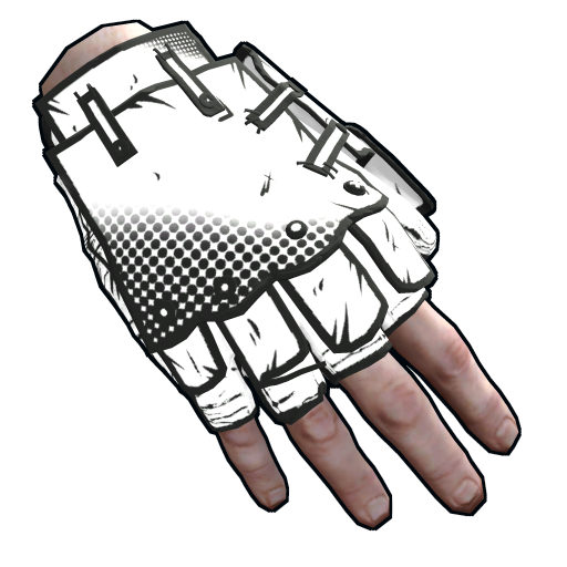 Roadsign Gloves