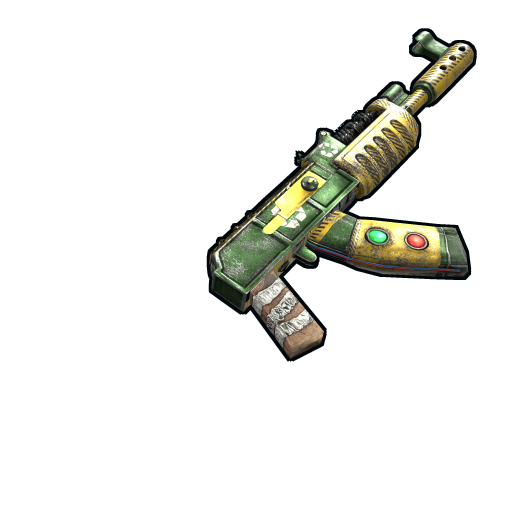 Assault Rifle