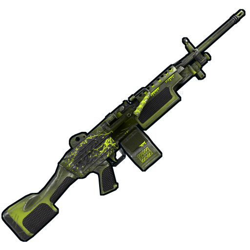 M249
