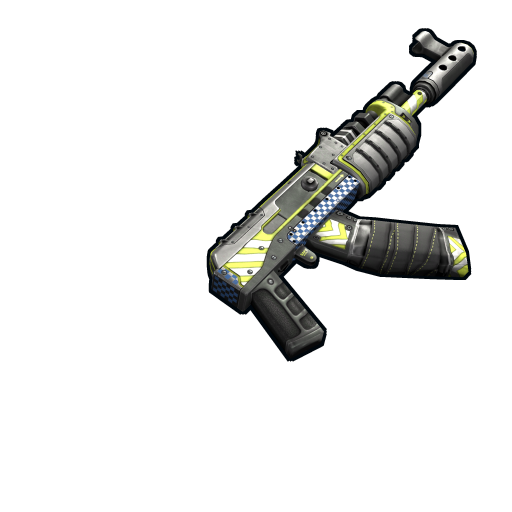 Assault Rifle