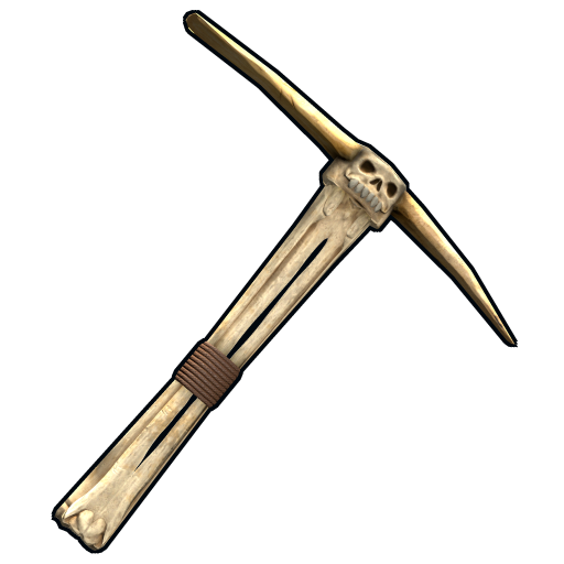 Pickaxe