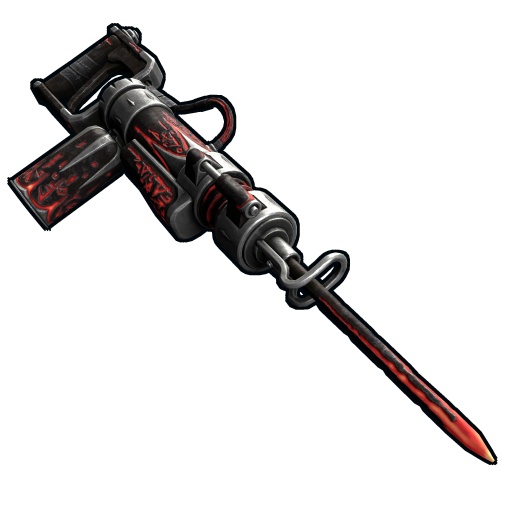 Jackhammer
