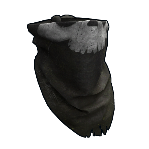Bandana Mask