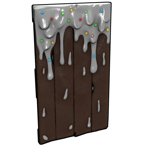 Wooden Door