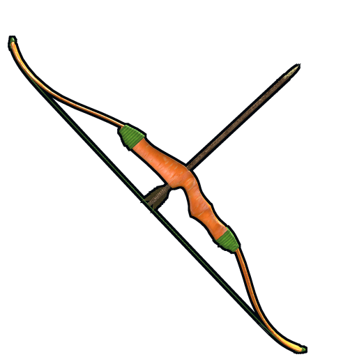 Hunting Bow