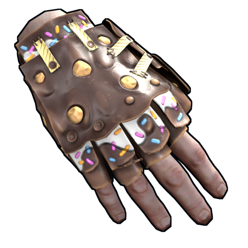 Roadsign Gloves
