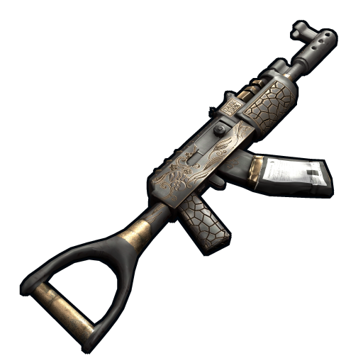 Assault Rifle