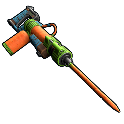 Jackhammer