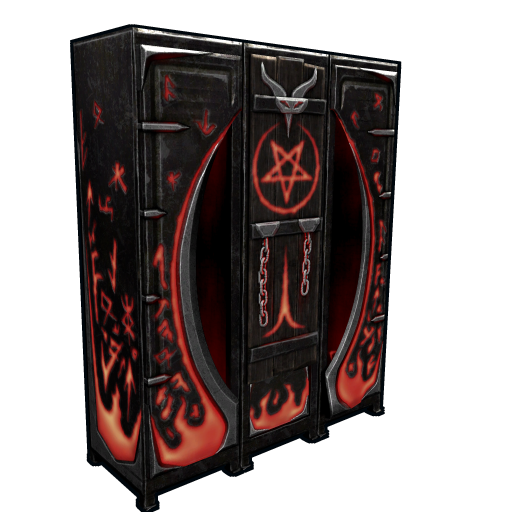 Locker