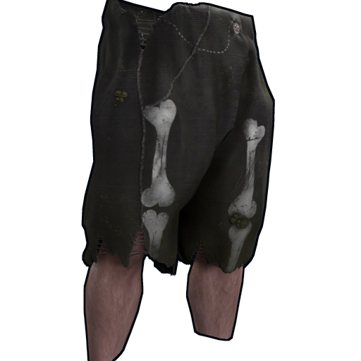 Hide Pants