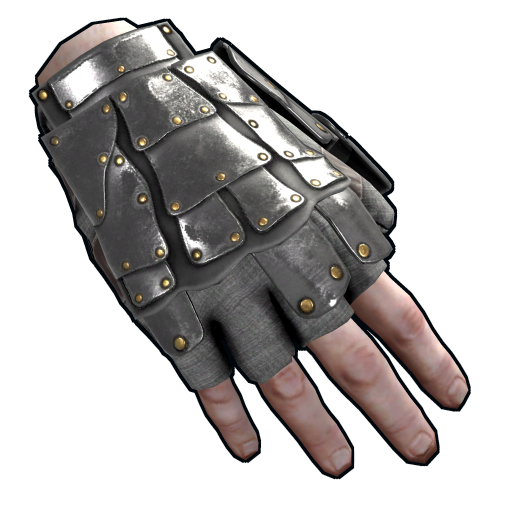 Roadsign Gloves