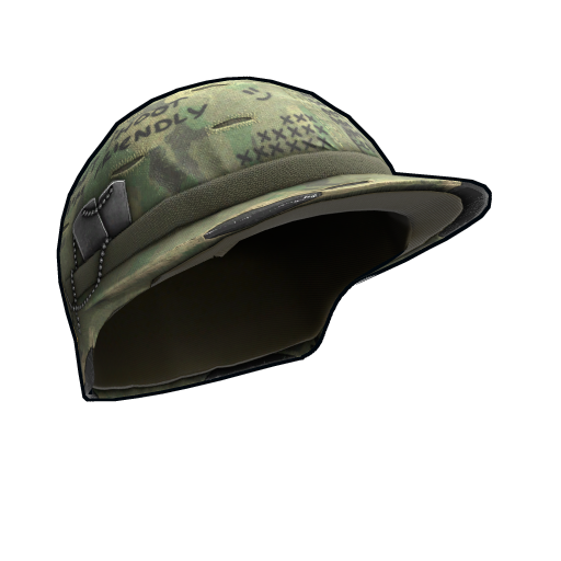 Riot Helmet