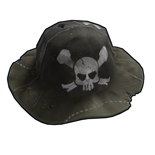Boonie Hat