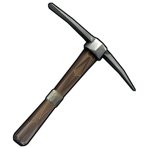 Pickaxe