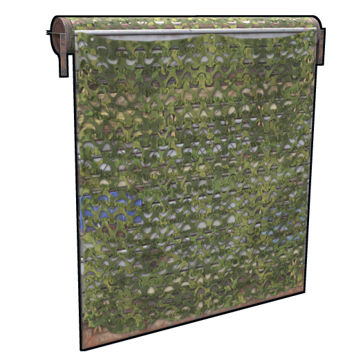 Garage Door