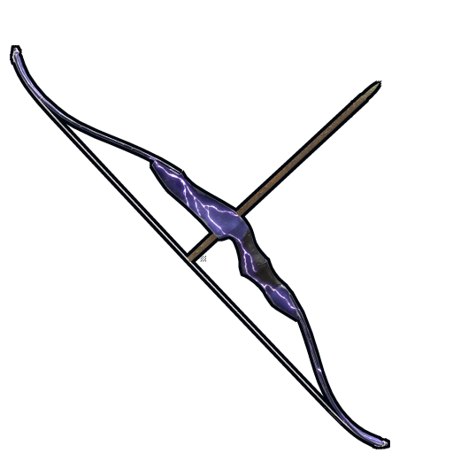 Hunting Bow