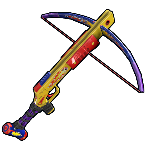 Crossbow