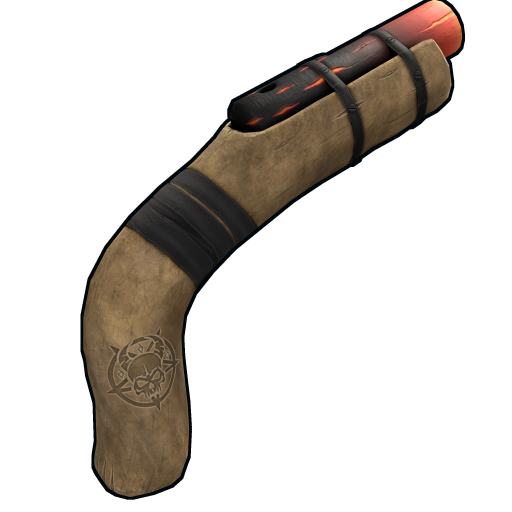 Eoka Pistol