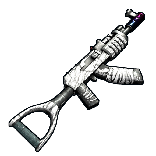 Assault Rifle