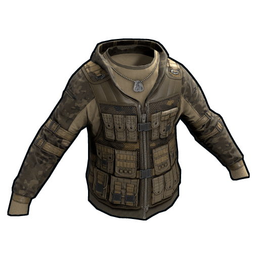 Hoodie