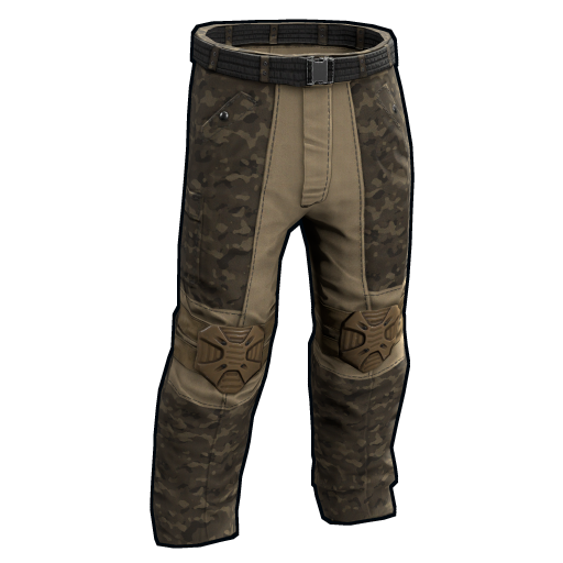Pants