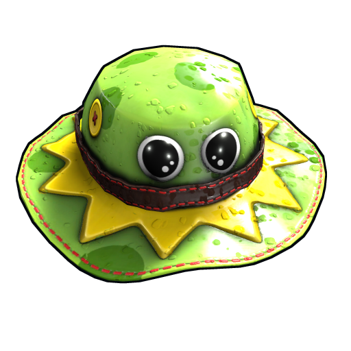 Boonie Hat