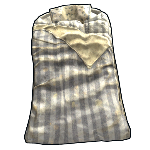 Sleeping Bag
