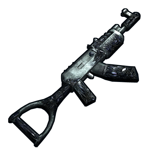 Assault Rifle