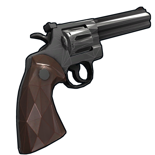 Python Revolver