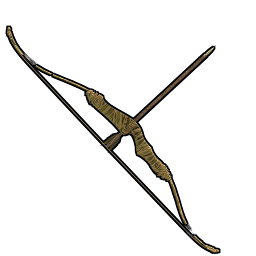 Hunting Bow