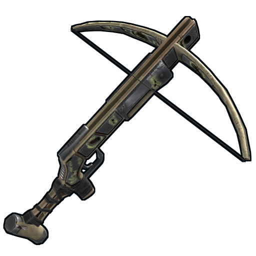 Crossbow