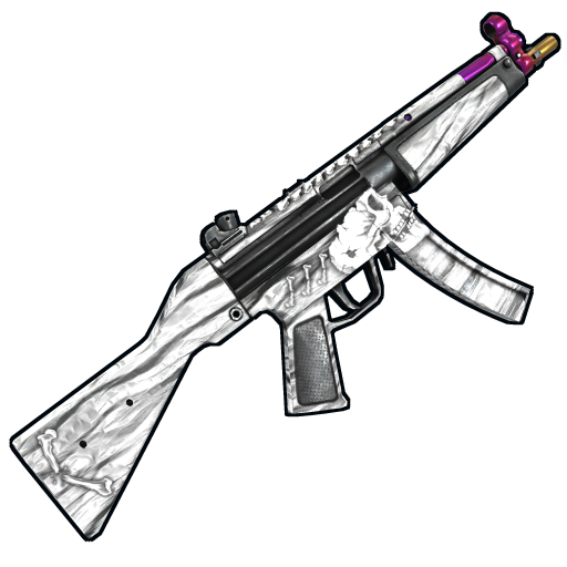 MP5A4