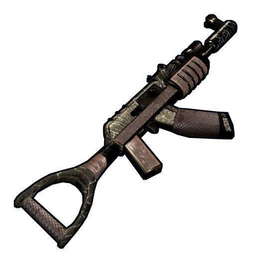 Assault Rifle