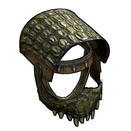 Coffee Can Helmet