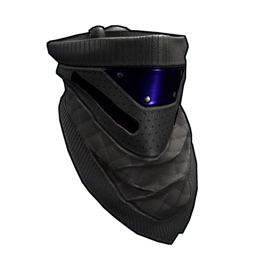 Bandana Mask