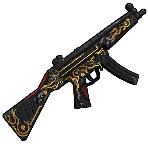 MP5A4