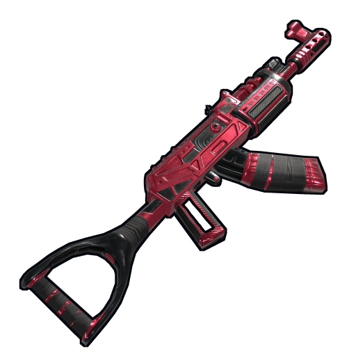 Assault Rifle