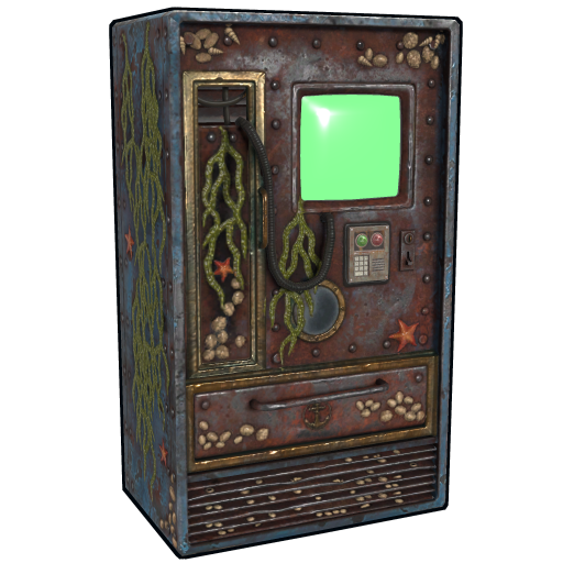 Vending Machine